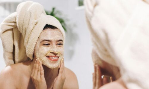 How to Make Your Own Spa-Worthy Face Masks At Home