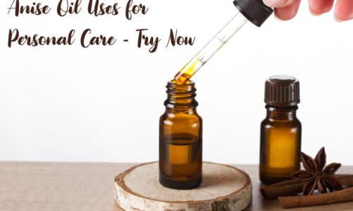 Top 10 Anise Oil Uses for Personal Care – Try Now