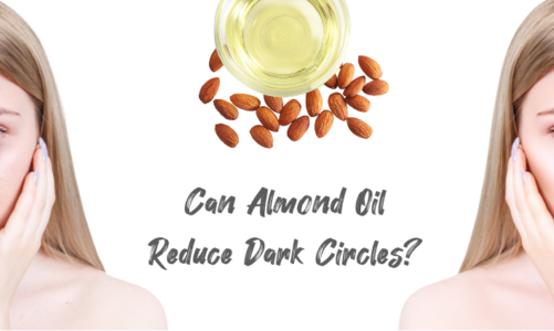 Can Almond Oil Reduce Dark Circles? How to Use It