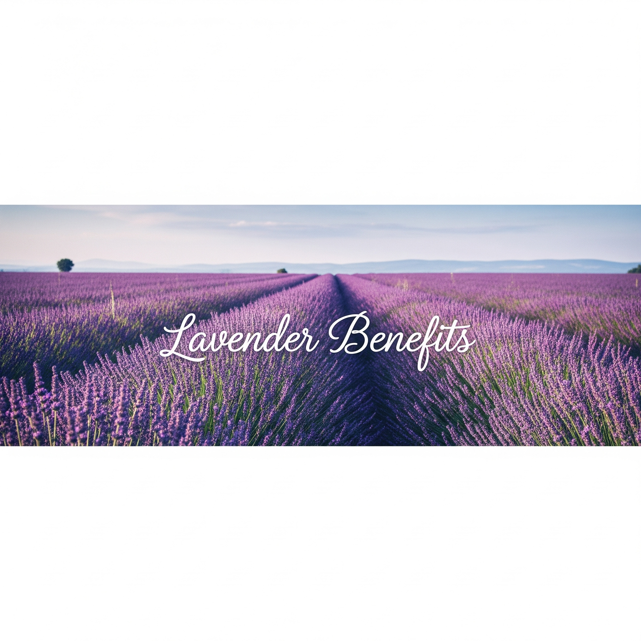 6 Enchanting Lavender Benefits and How to Weave Them into Your Life